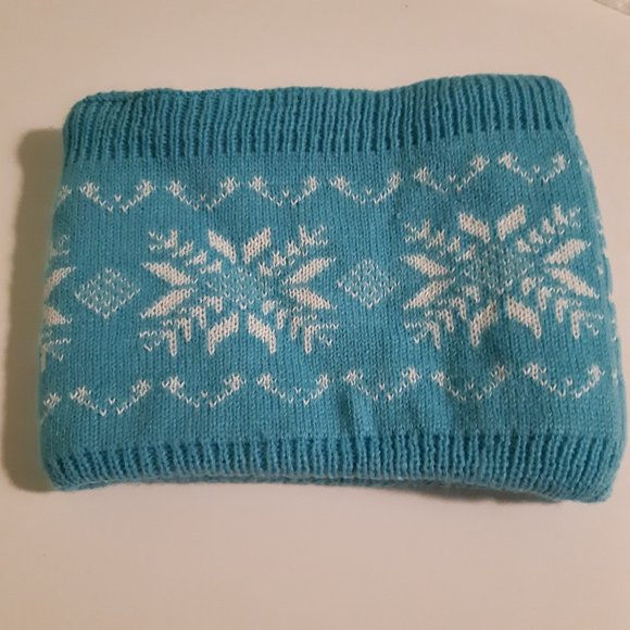 Neck Warmer Cowl For Women - Picture 3 of 4